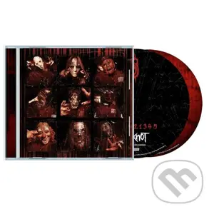 Slipknot:  Slipknot (25Th Anniversary Edition) (LP)