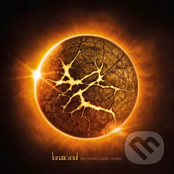 Lunatic Soul:  World Under Unsun