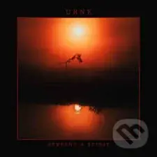 URNE: Serpent & Spirit (Orange)LP