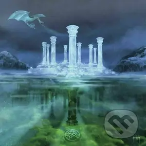 Absu: Absu ((Turquoise) LP