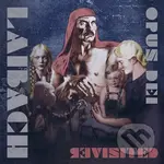 Laibach: Opus dei revisited (2 CD) - Laibach