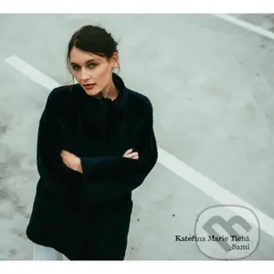 Kateřina Marie Tichá: Sami LP