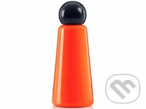 Skittle Bottle Original 500ml - Coral & Indigo