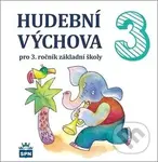 Hudební výchova 3