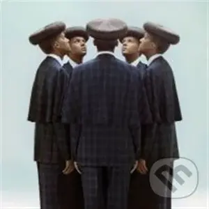 Stromae: Multitude