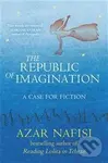 Republic of Imagination - Azar Nafisi