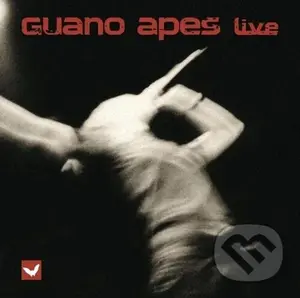 Guano Apes:  Live LP