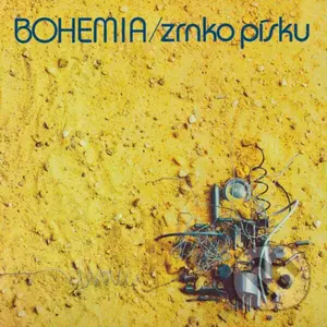 Bohemia: Zrnko písku LP