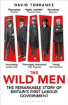 The Wild Men - David Torrance