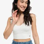 Dámský crop top Roxy PLEASE COME BACK