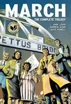March (Omnibus Edition) - John Lewis, Andrew Aydin