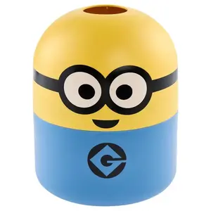 Plastový box Mimoni Bob žlutý 6l