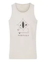 Pánské tílko Protest PRTRALLY
