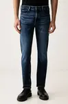 BOSS  rifle slim fit pánske C-Delaware