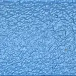 Setacolor Leather marker - 65 Iced blue