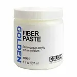 Golden Fiber Paste, 473 ml