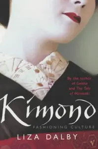 Kimono - Liza Dalby