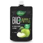 Deva BIO snack jablko kapsička 100 g