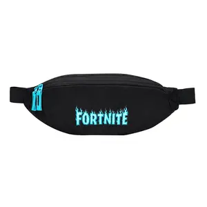 Baagl Ledvinka Snap Fortnite Blue