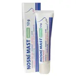 MEDPHARMA Nosní mast Natural 12 g