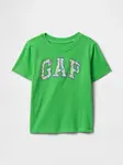 GAP Baby tričko s logem - Kluci