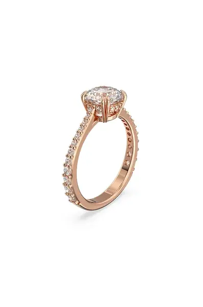 Swarovski  Prstienok