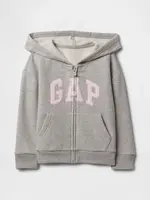 GAP Baby mikina s logem - Holky