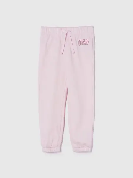 GAP Baby teplákové kraťasy - Holky