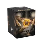 Gamegenic Krabička Magic: the Gathering The Hobbit Bastion 100+ XL Box - My Precious
