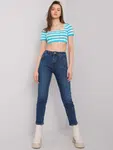 Jeans trousers-MR-SP-5326.41-dark blue