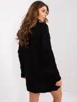 Dress-BA-SK-1561-1.60-black