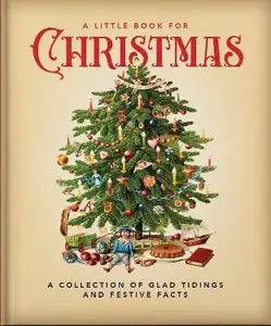 Little Book for Christmas - OH