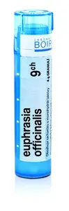 Boiron EUPHRASIA OFFICINALIS CH9 granule 4 g