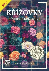 Křížovky na každý den