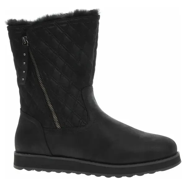 Skechers Keepsakes 2.0 - Morning Walks black 36