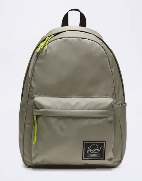 Herschel Supply Classic XL Backpack Twill Laurel Oak