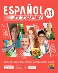 Español ¡A tope! 1