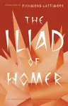 The Iliad of Homer - Homér
