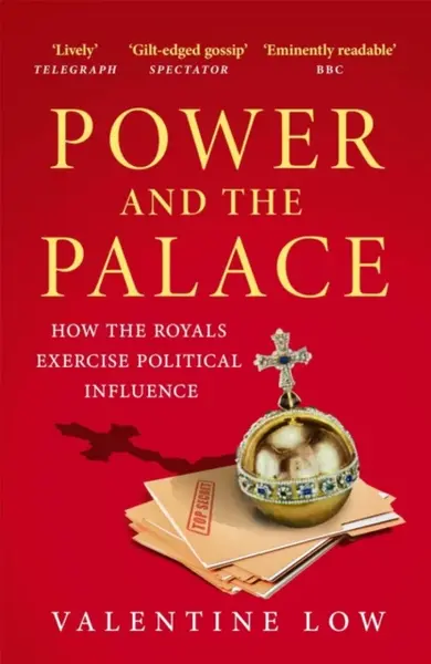 Power and the Palace - Low Valentine