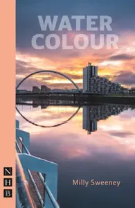 Water Colour - Milly Sweeney