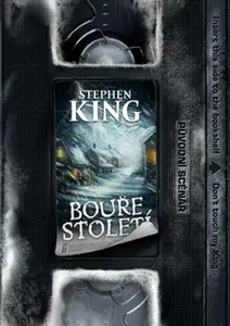 Bouře století - Stephen King