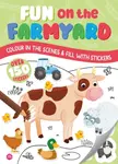 Fun on the Farmyard - Igloo Books Ltd