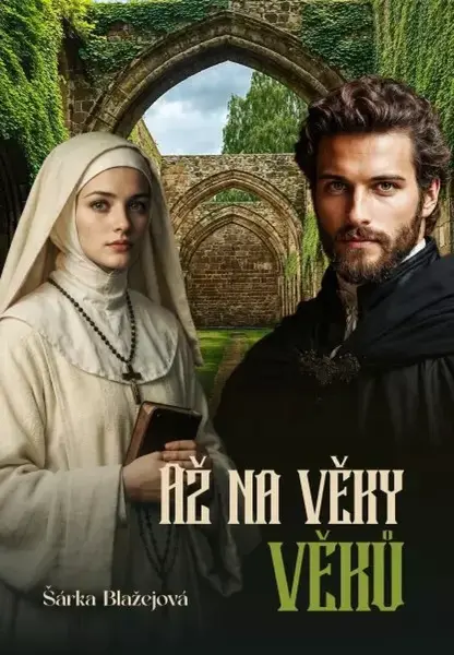 Až na věky věků - Šárka Blažejová