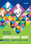 Spoušťové body - Clair 	Davies