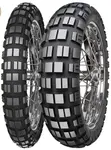 MITAS 90/90 -21 54T E_10_DAKAR TL M+S YELLOW