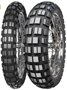 MITAS 90/90 -21 54T E_10_DAKAR TL M+S YELLOW