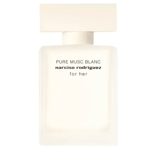 Narciso Rodriguez for her Pure Musc Blanc parfémová voda 30 ml