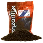 Benzar mix pelety aqua garant 800 g - uni 2 mm