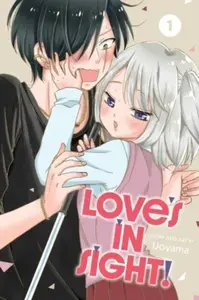 Love's in Sight! 1 - Uoyama