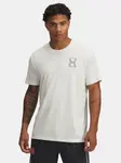 Pánské tričko Under Armour UA RUN 96 SHORTSLEEVE - Pánské